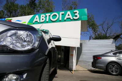 Фото: Руслан Пряников