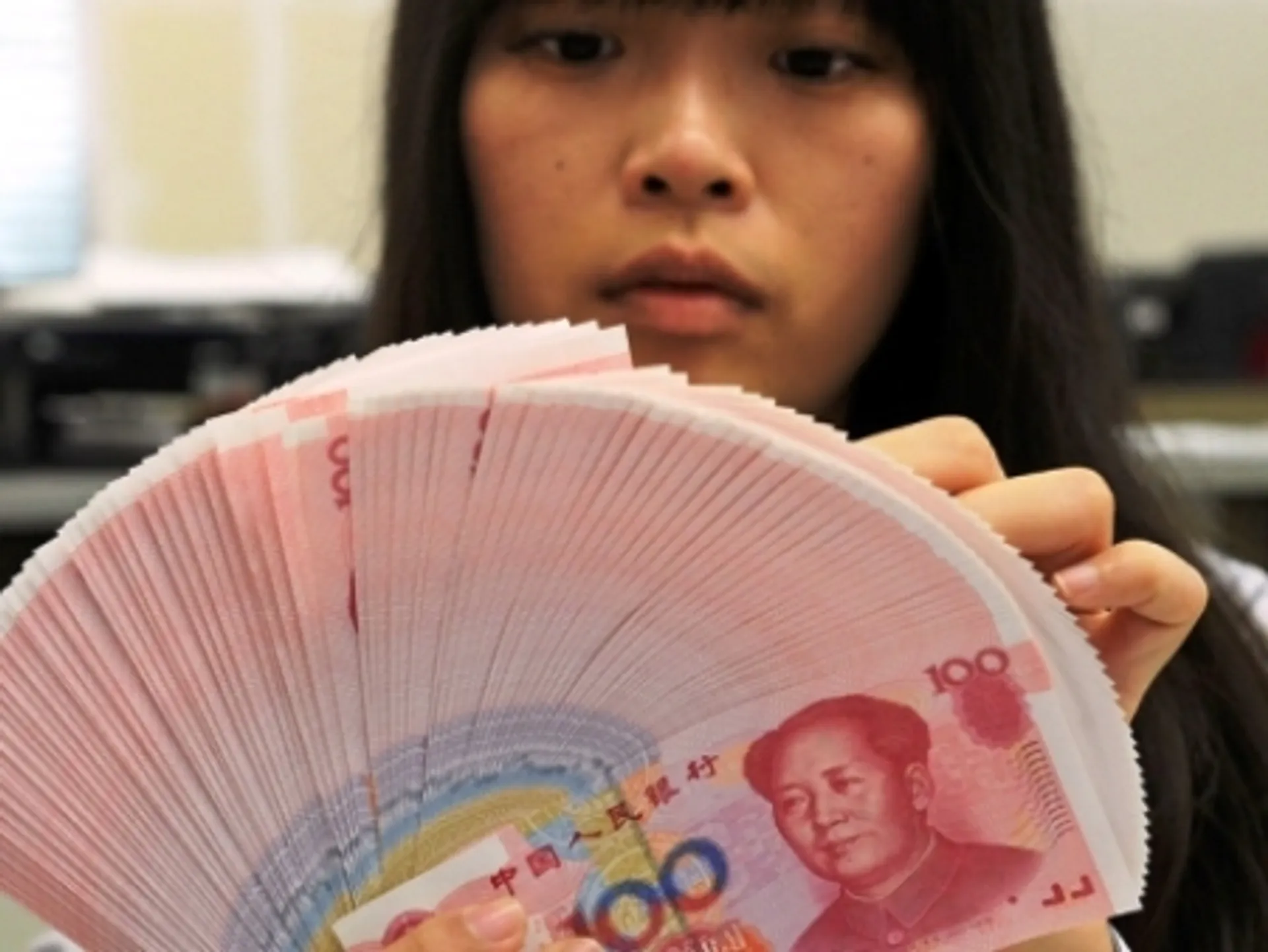 Капитал - Экономика Китая сбавила темпы роста