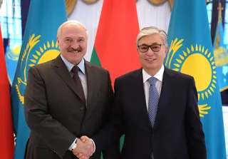 Капитал - Касым-Жомарт Токаев встретился с президентами Беларуси и Кыргызстана