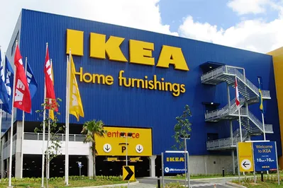 IKEA: недорого и успешно