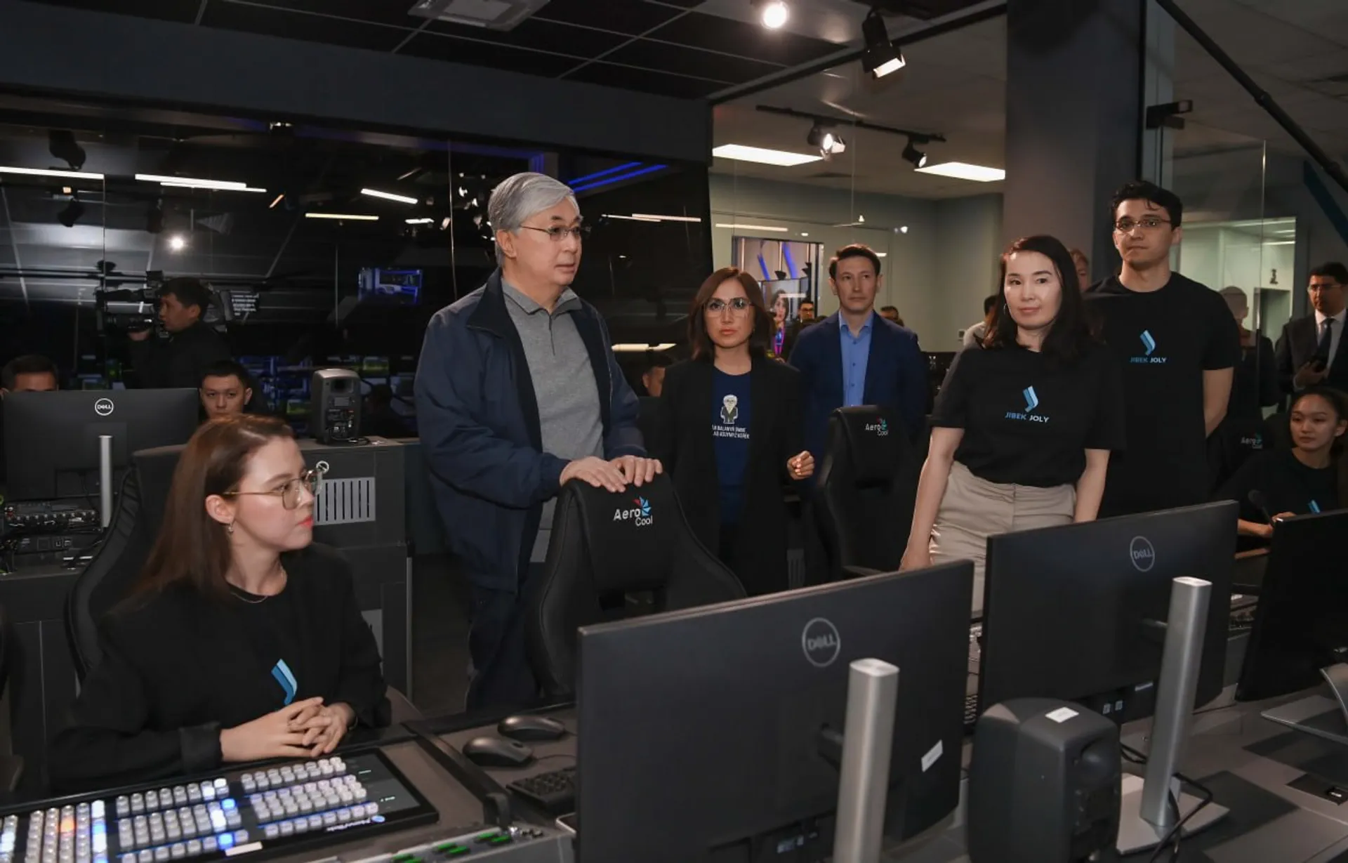 Фото: Акорда