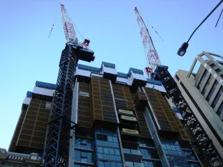 Капитал - Строительных компаний стало меньше на 24%