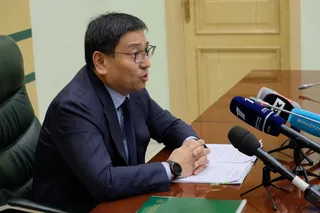 Капитал - Как разделят полномочия Нацбанк и новый регулятор?