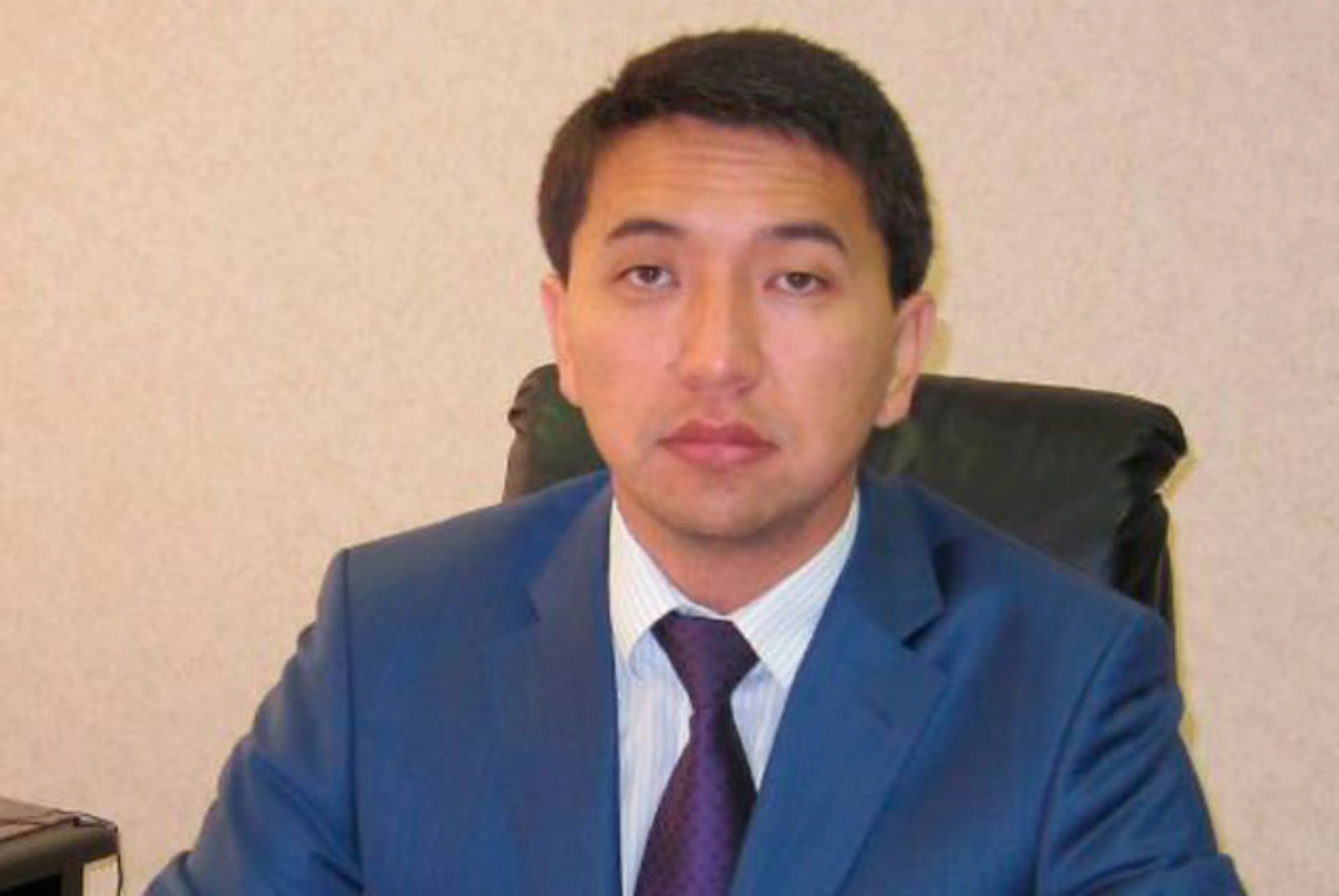 Капитал - Назначен член совета директоров КазЭкспортГаранта