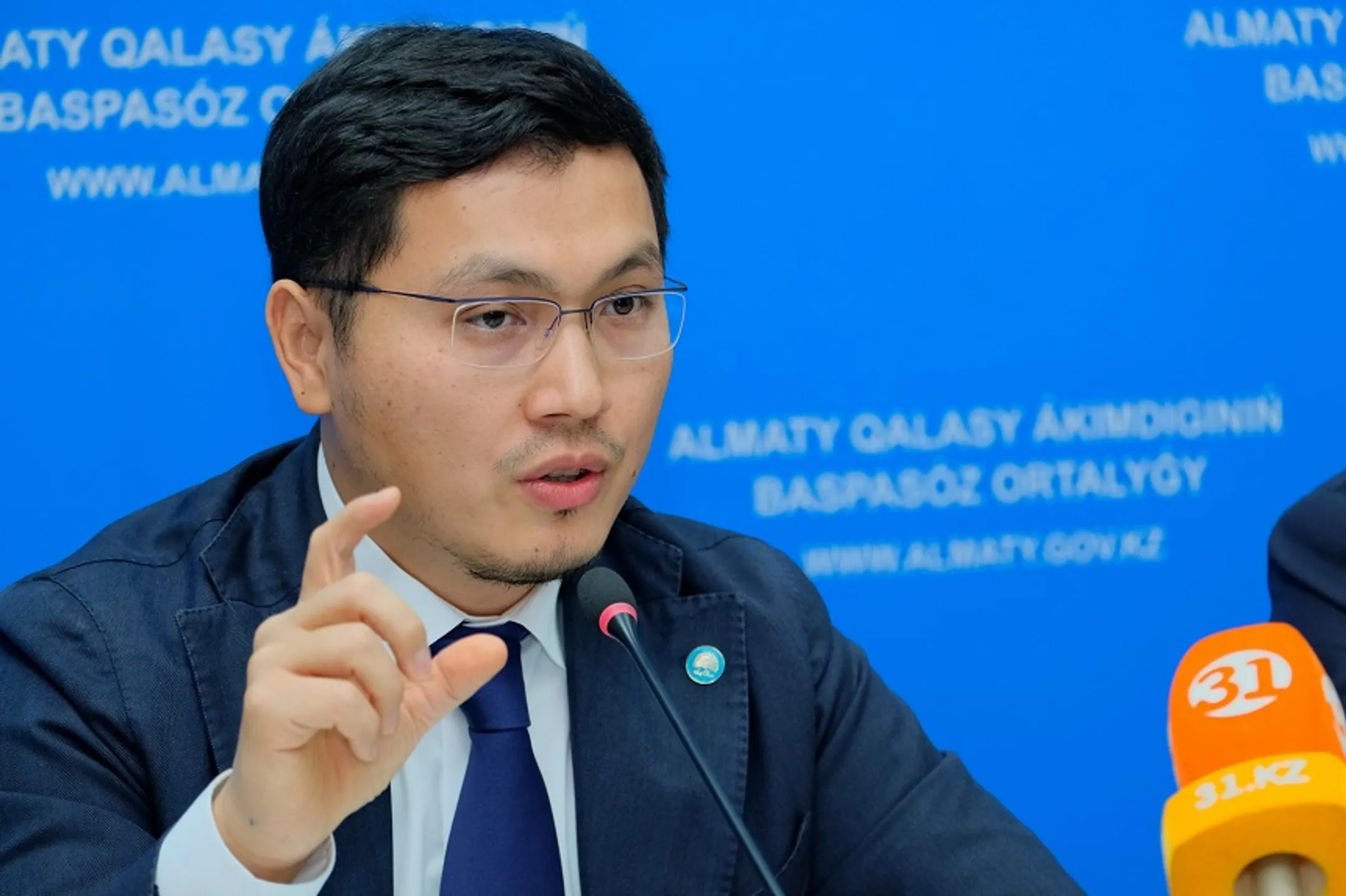 Что делают в Алматы для сдерживания цен на продукты? - Image Kapital.kz