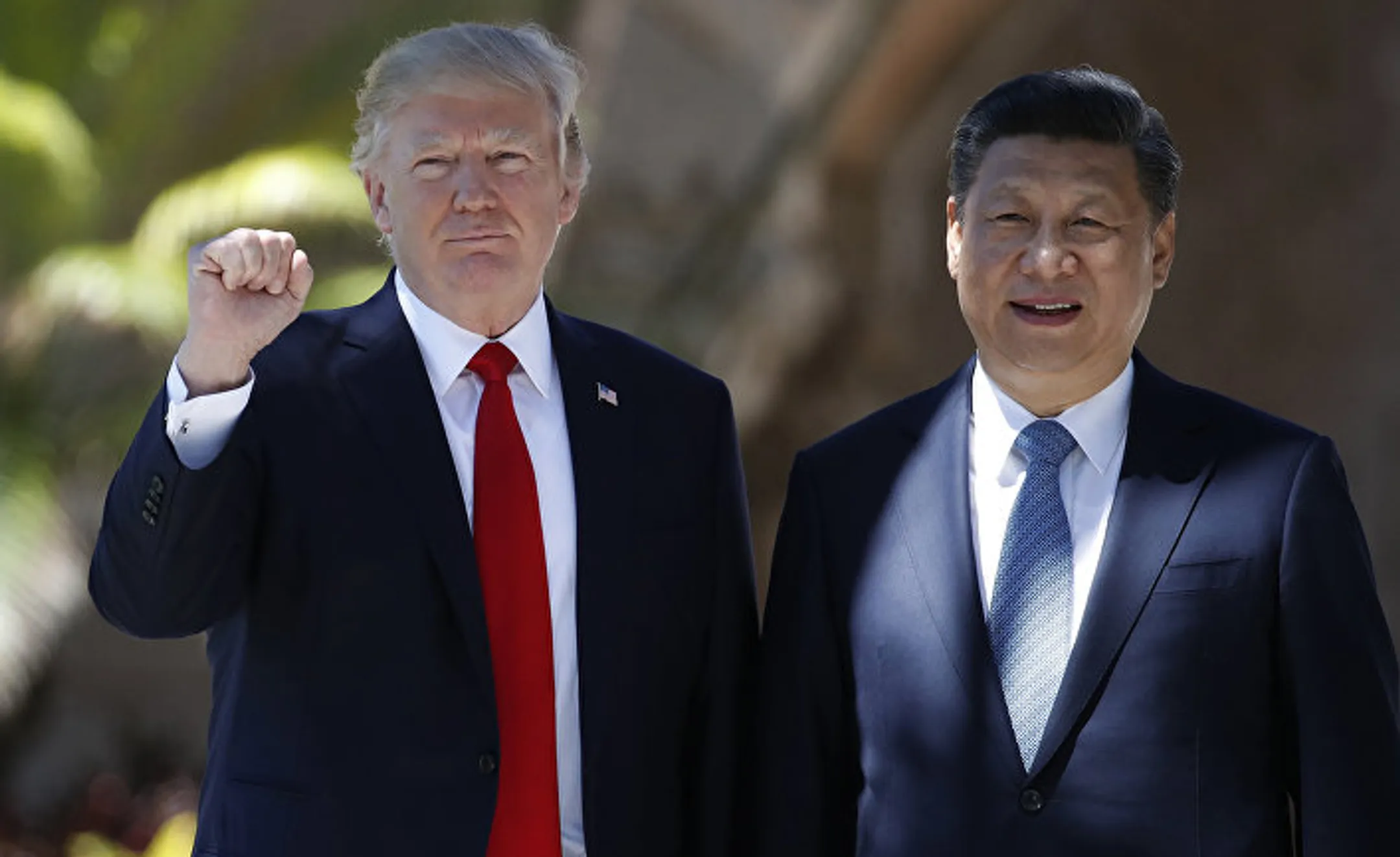 США не будут вводить дополнительные тарифы против Китая - Image Kapital.kz