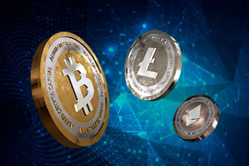 Капитал - Власти Чечни создадут в республике международный майнинговый пул