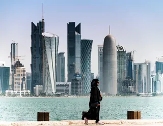 Капитал - В Саудовской Аравии построят город без машин и дорог