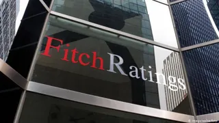 Капитал - Fitch присвоило Казына Капитал Менеджмент рейтинг BB+