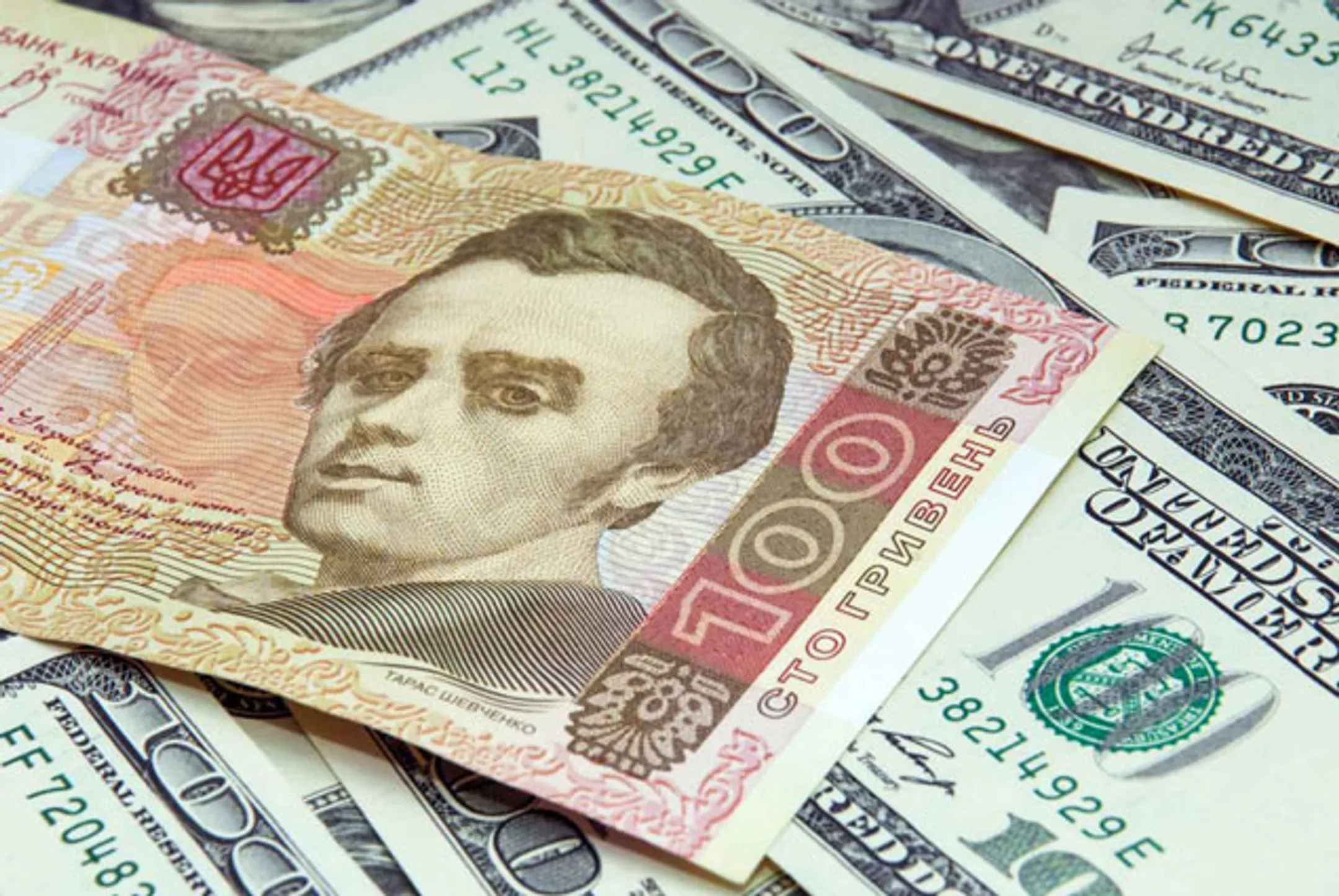 Волна дефолтов компаний Украины неизбежна - Image Kapital.kz