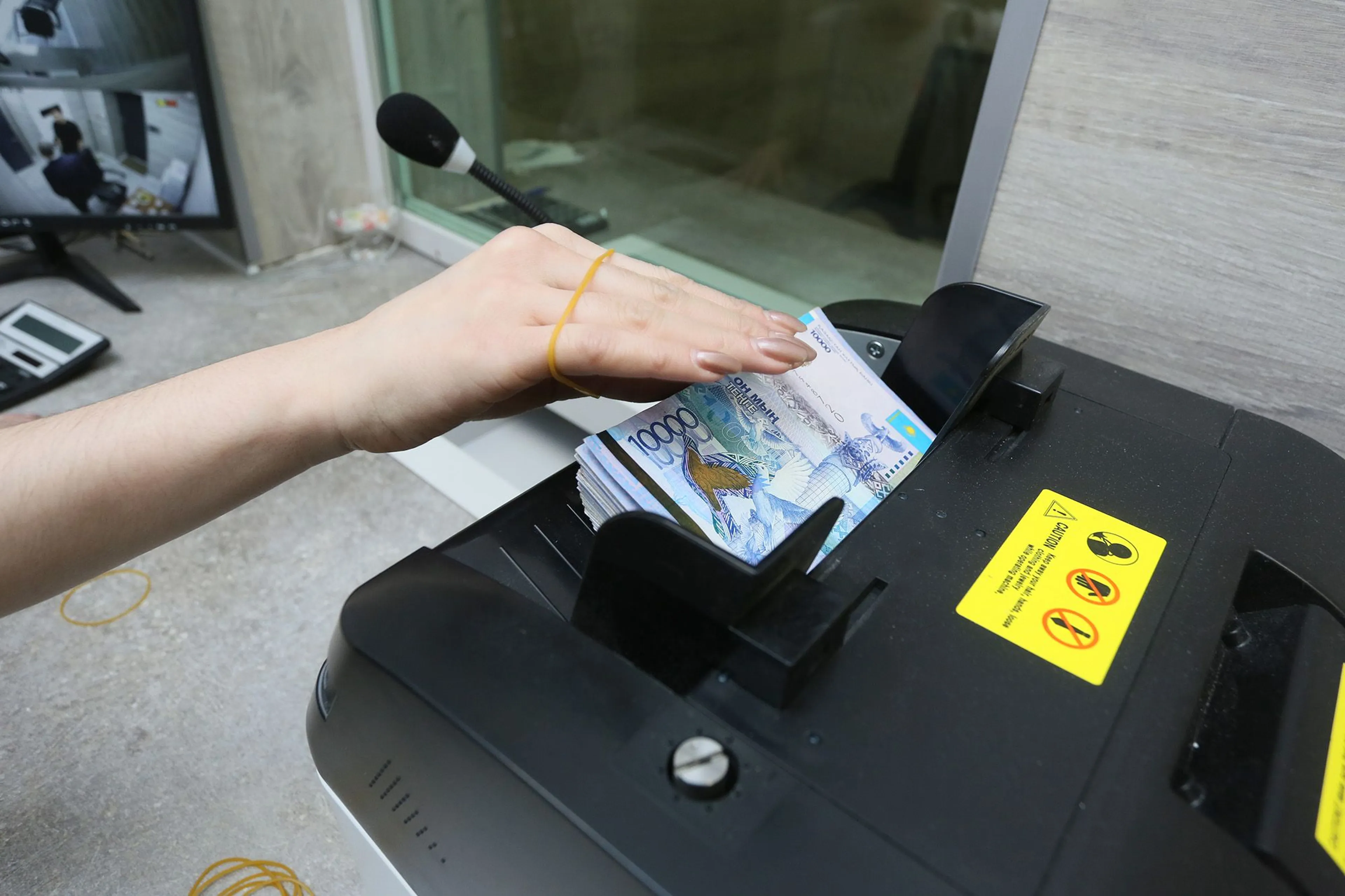 Фото: Руслан Пряников