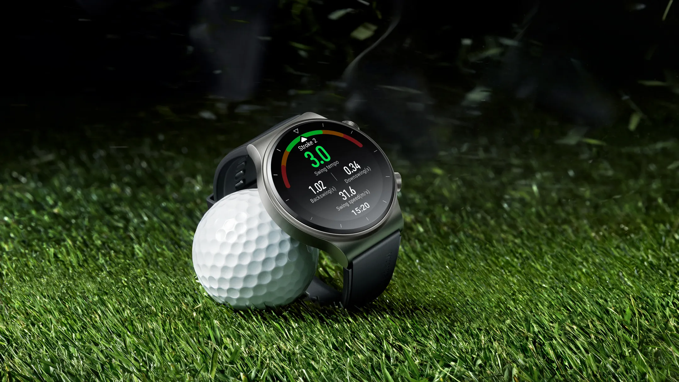 В Казахстане стартовали продажи Huawei Watch GT2 Pro - Image Kapital.kz