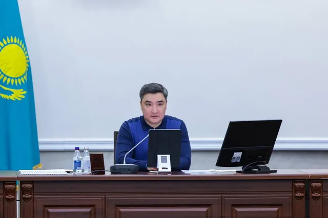 Фото: пресс-служба премьер-министра РК 