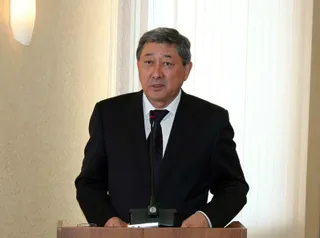 Капитал - В Атырауской области приостановлены 45 объектов