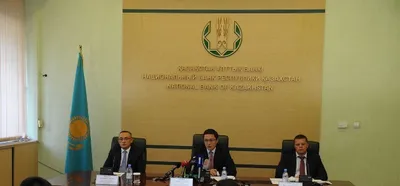 Нацбанк готов сдерживать сильное укрепление тенге