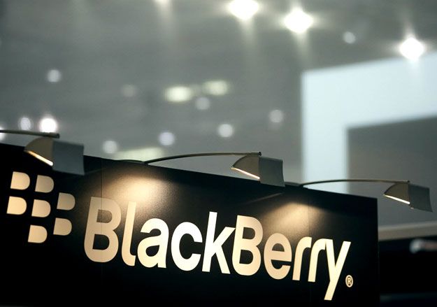 Blackberry будет продана Fairfax Financial за $4,7 млрд- Kapital.kz