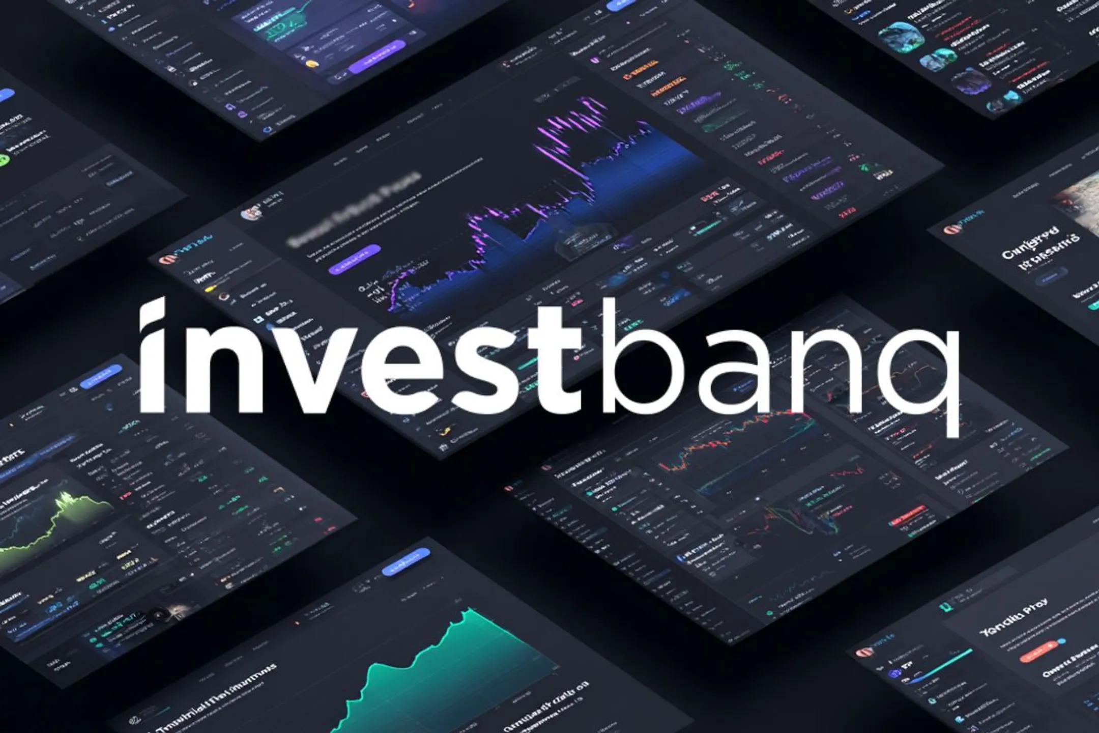 Фото: Investbanq