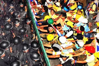 Капитал - Казахстанцы в Таиланде не пострадали