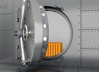 Капитал - Британские офшоры откроют информацию о банковских вкладах