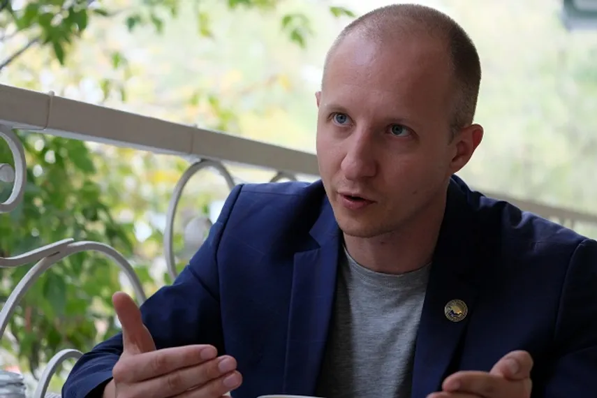 Капитал - Кто решает проблемы ТБО в Алматы?