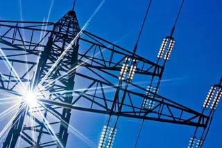 Капитал - За год электроэнергия подорожала на 6,2%