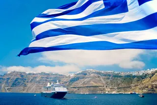 Капитал - У правительства Греции могут закончиться деньги