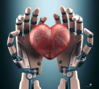 Капитал - Как биохакеры восстанавливают утраченные части тела