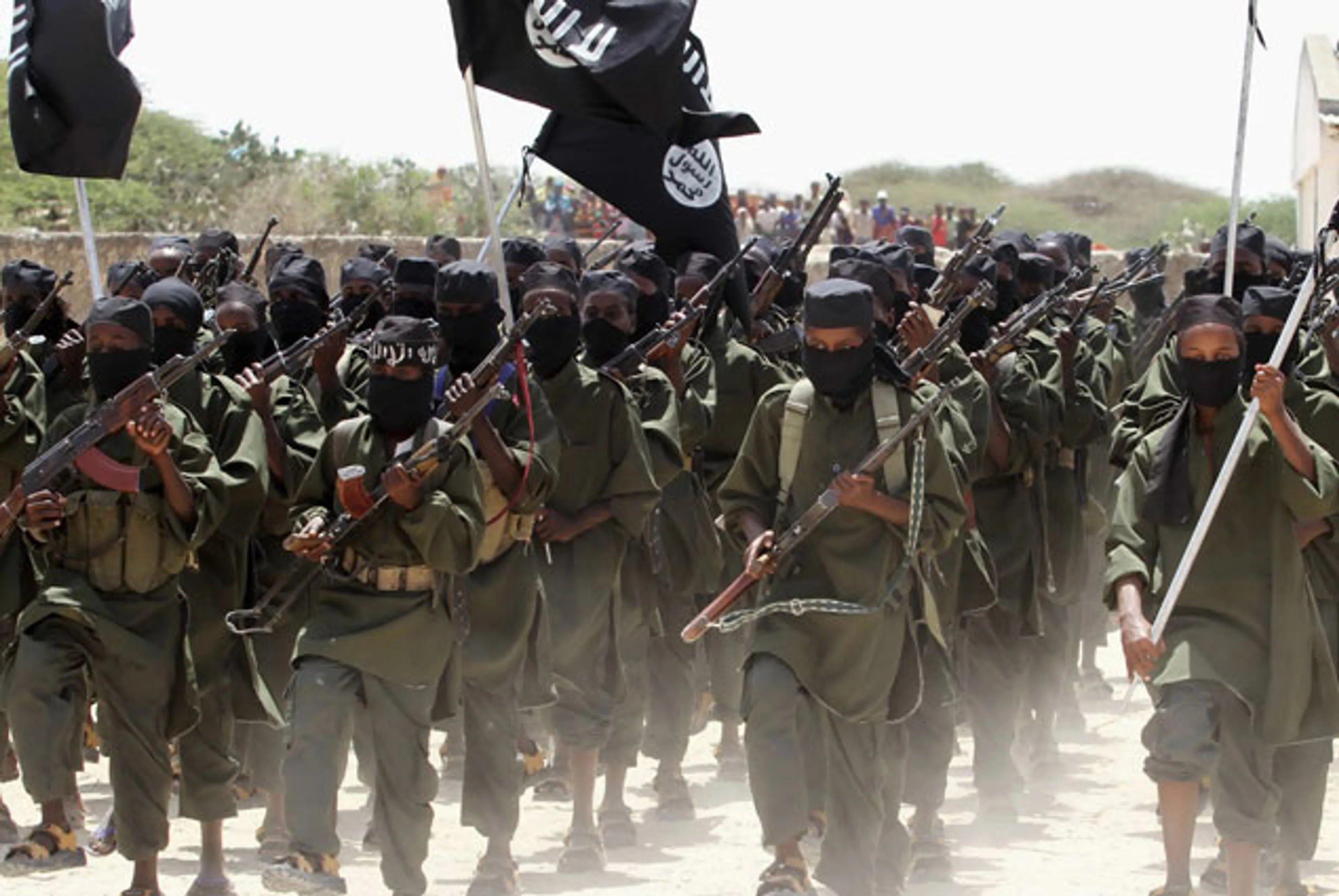 Капитал - Аль-Каида планировала теракты в России