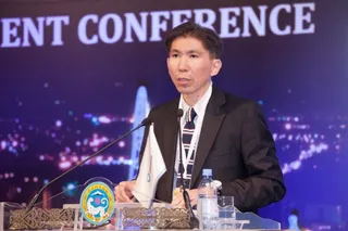 Капитал - Главный в Казахстане не бизнесмен, а чиновник