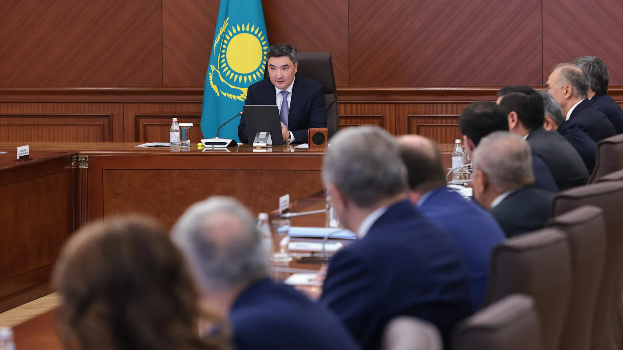 В Казахстане по-новому будут определять долю казсодержания - Image Kapital.kz