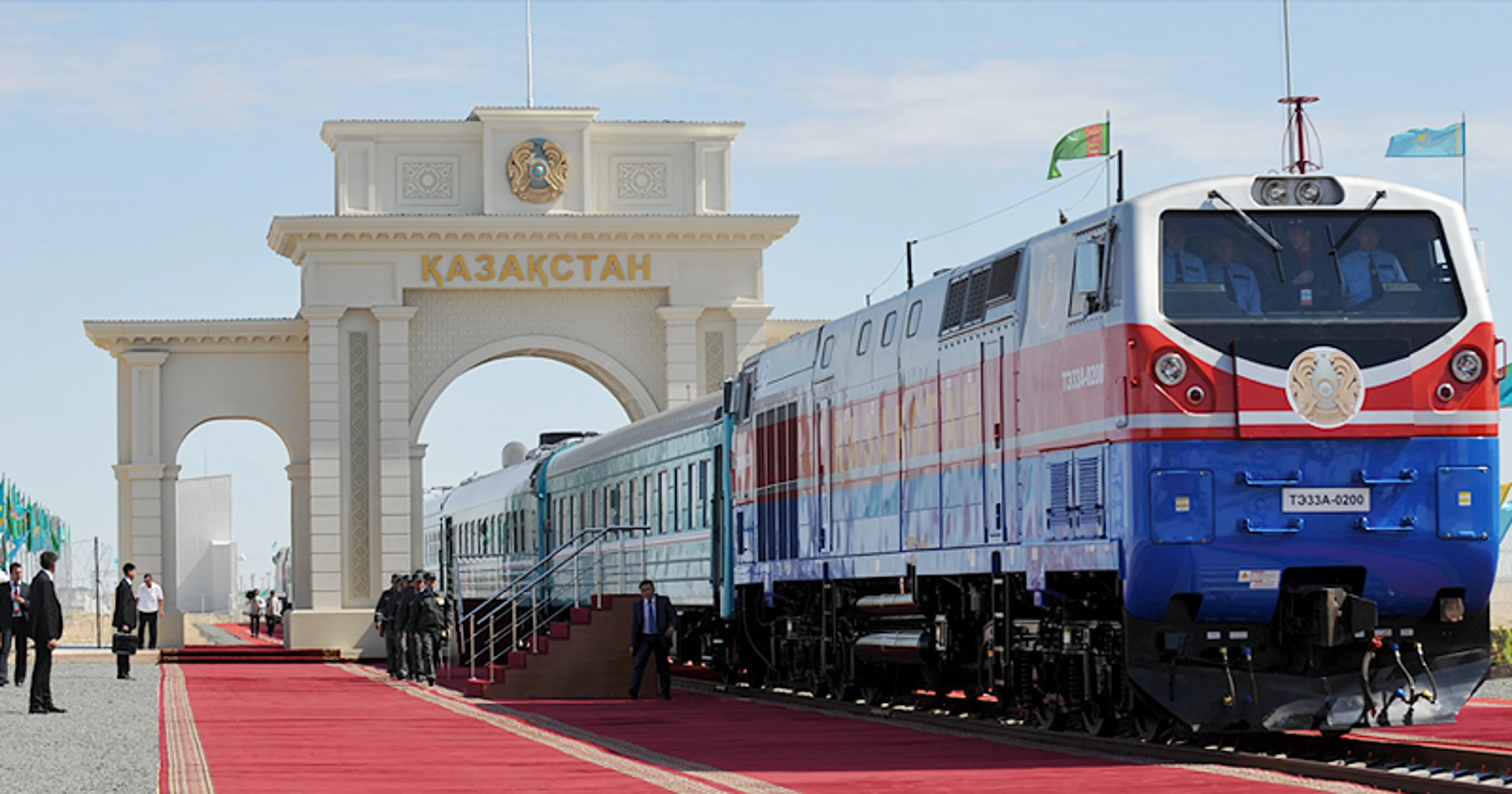 Капитал - Договора с железнодорожными перевозчиками будут заключаться на 20 лет