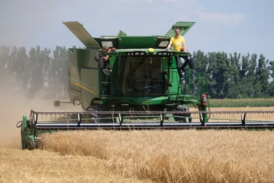 В 2019 году распределение льготного топлива для сбора урожая изменится