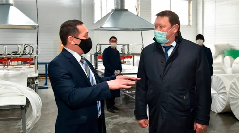 Капитал - Как производство биг-бэгов не испугалось коронавируса