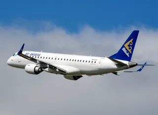 Капитал - «Эйр Астана» увеличивает частоту полетов в Ташкент