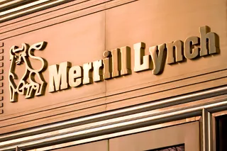 Капитал - Merrill Lynch запретил операции с биткоином