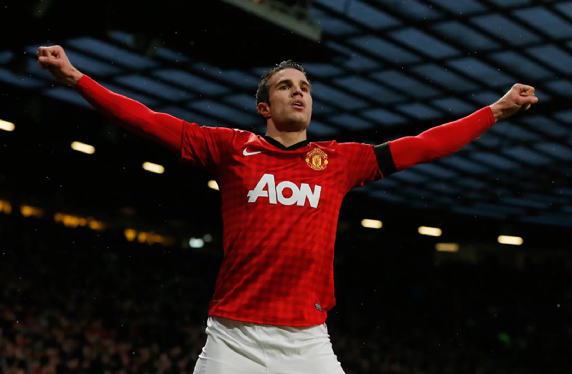 «МЮ» рассчитывает получать 65 млн фунтов от технического спонсора - Image Kapital.kz