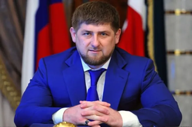 Рамзан Кадыров стал кандидатом на должность главы Чечни