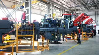 Капитал - Как развивается и каковы перспективы автомобильной промышленности