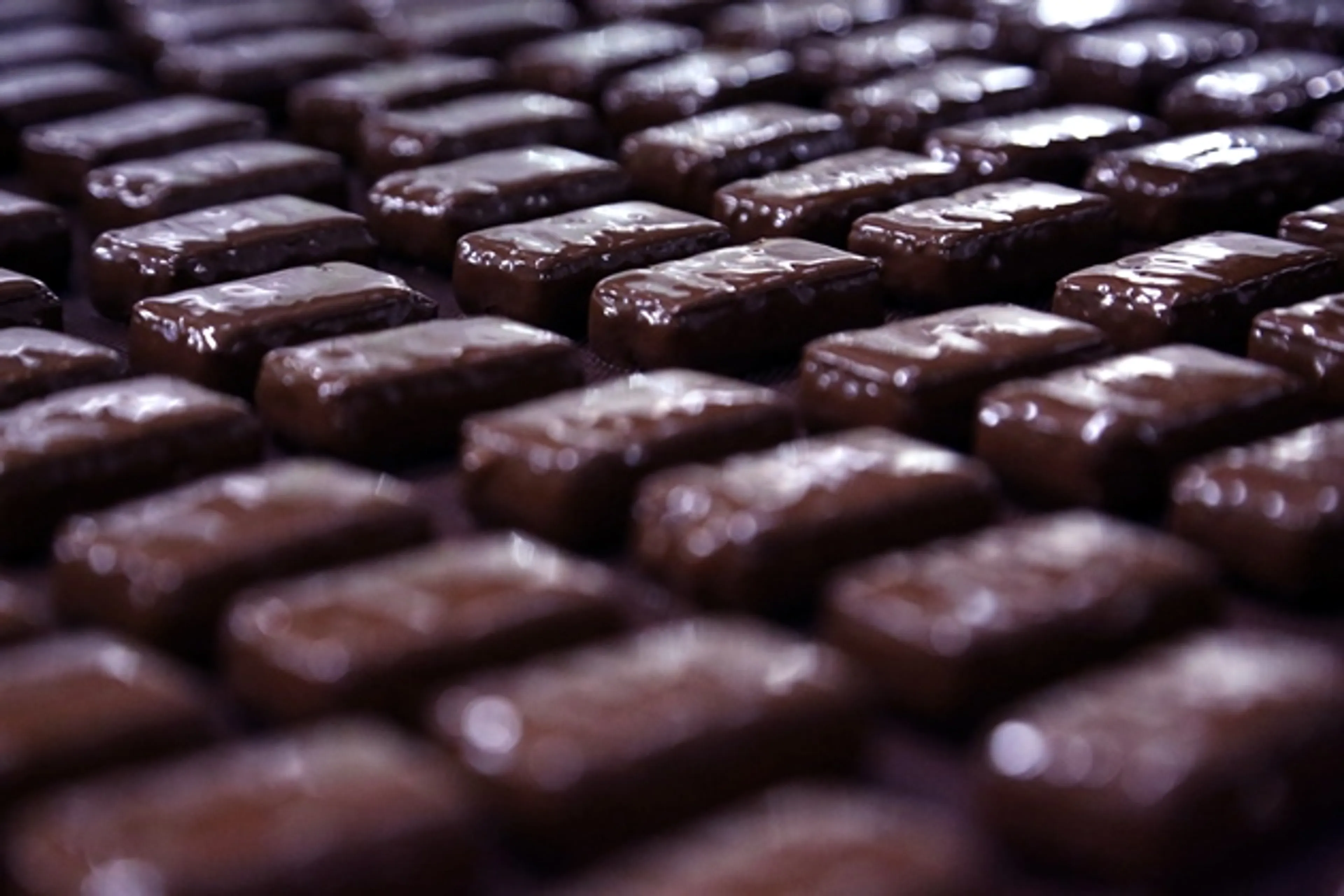 Капитал - Россия в шоколаде