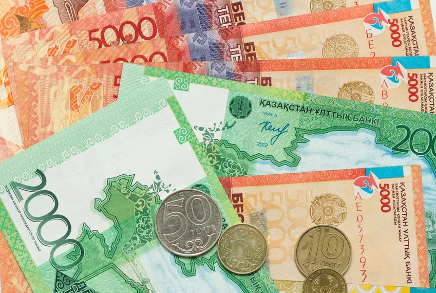 Капитал - Расходы республиканского бюджета превысили доходы