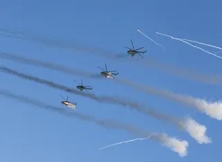 Капитал - Назарбаев: Долг гражданина - защищать единство народа