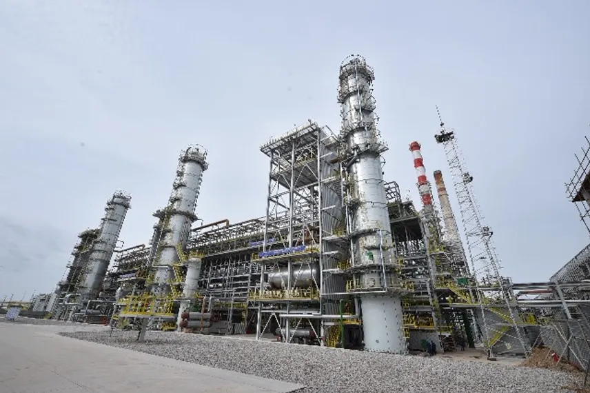 Капитал - С июля Шымкентский НПЗ будет производить высокооктановый бензин