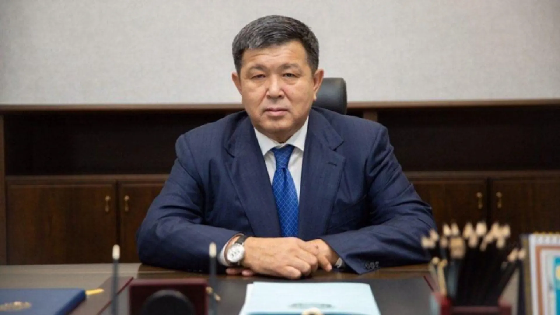 Капитал - В основной капитал Атырауской области инвестировали 2,3 трлн тенге