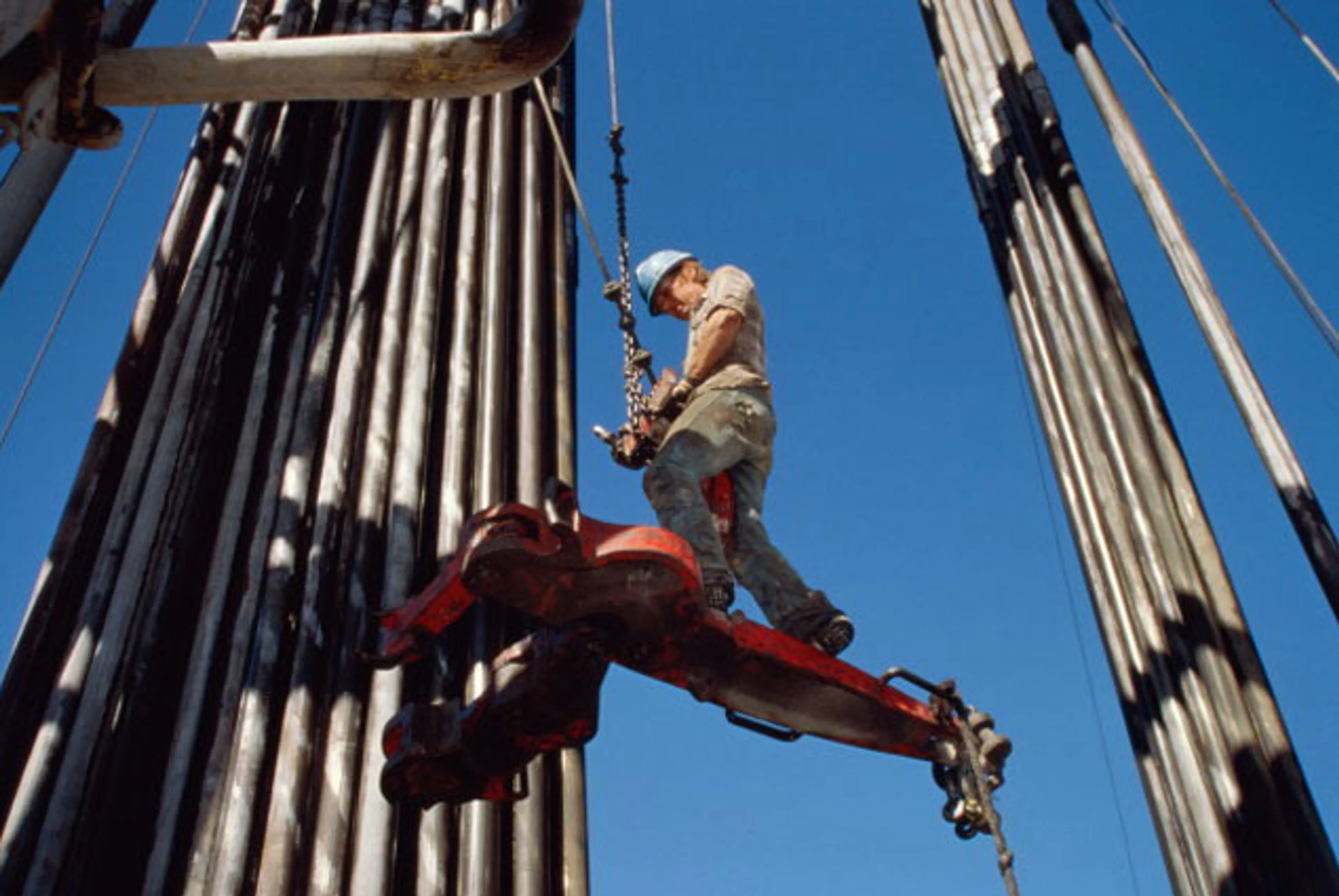 Капитал - Санкции могут сказаться на нефтедобыче России к 2018 году