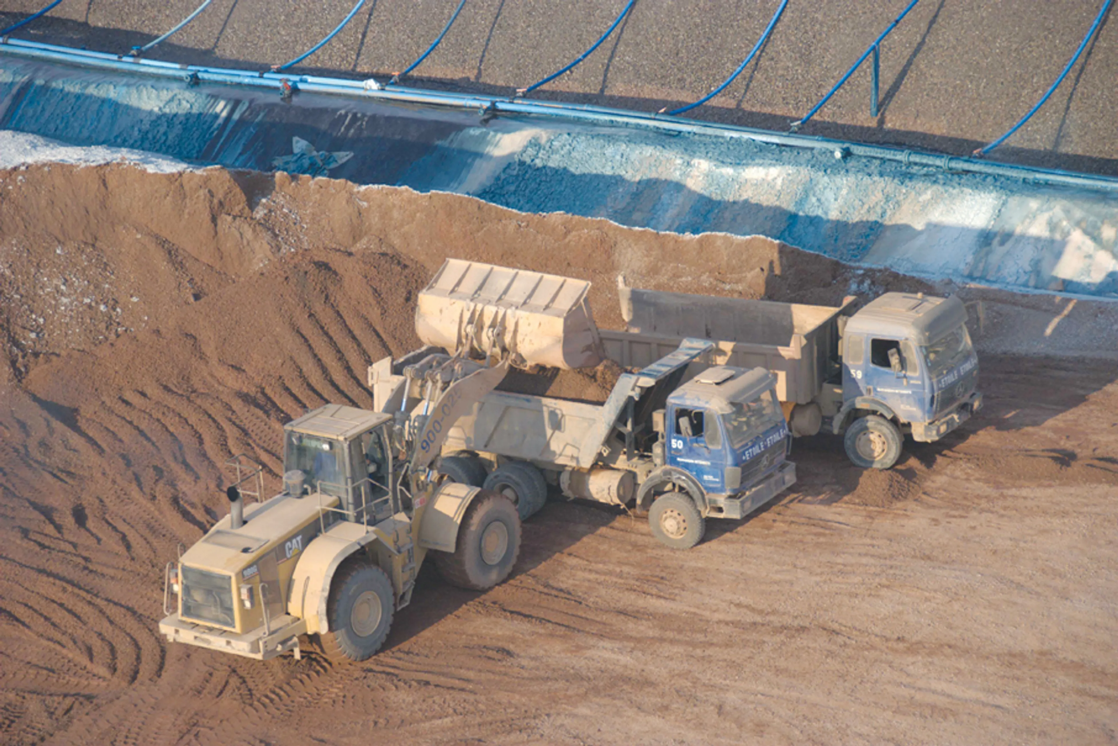 Капитал - В Британии начато расследование финансовых нарушений в ENRC