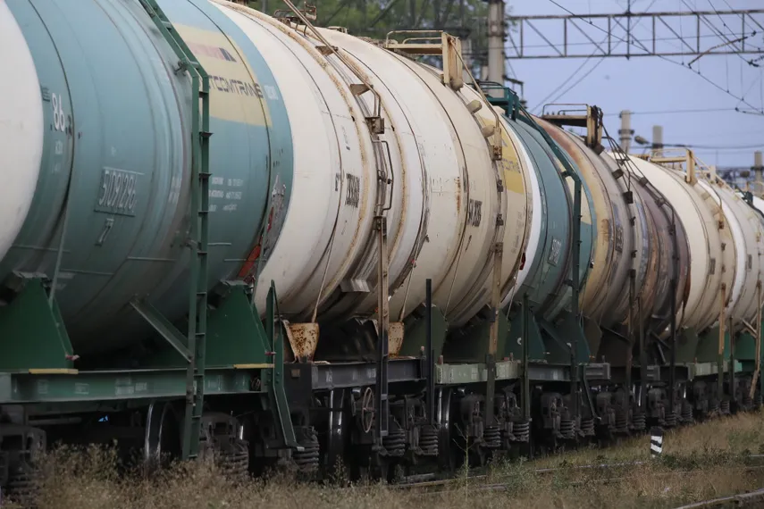 Фото: Руслан Пряников