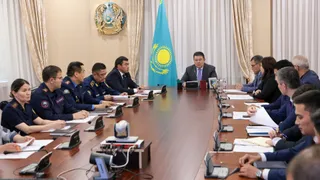 Капитал - Только треть пострадавшего от паводков бизнеса получила компенсацию