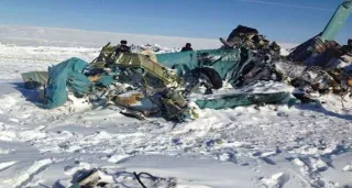 Капитал - Пострадавшей при крушении Ан-2 сделали 5 операций