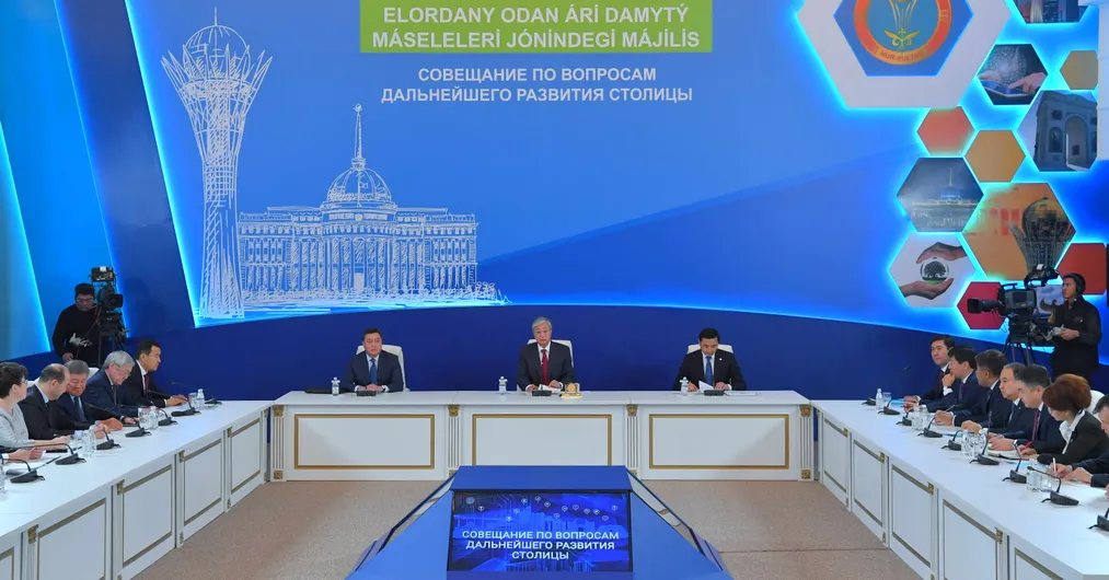 Капитал - Президент: Мошенники должны сидеть в тюрьме