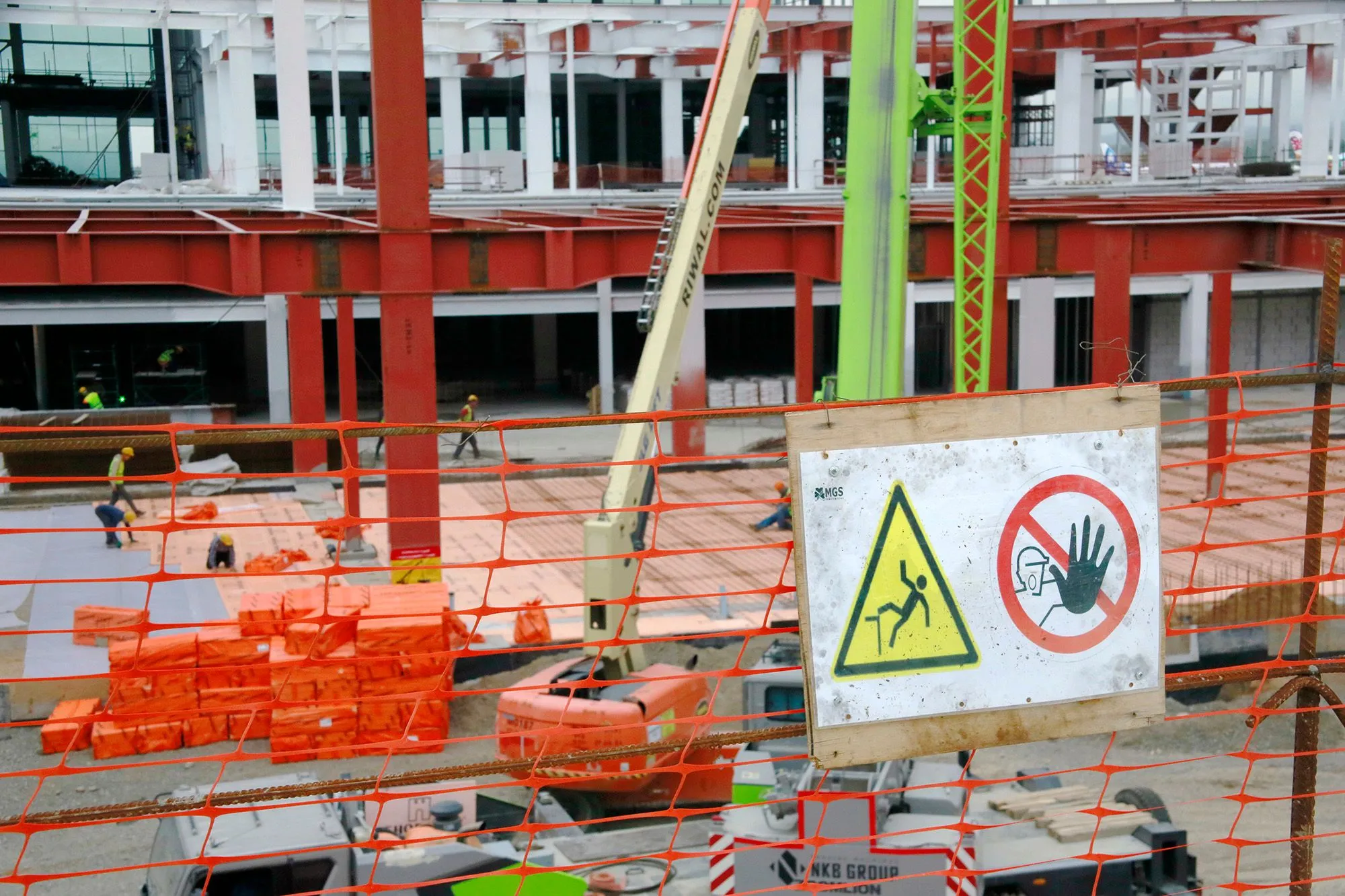 Прокуратура Астаны помогла инвестору утвердить площадь земельного участка